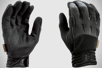 BLACKHAWK! выпустил одиннадцать новых моделей военно-тактических перчаток BLACKHAWK-New-Tactical-Gloves-2018-photo-17-436x291