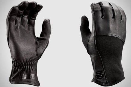 BLACKHAWK! выпустил одиннадцать новых моделей военно-тактических перчаток BLACKHAWK-New-Tactical-Gloves-2018-photo-2-436x291