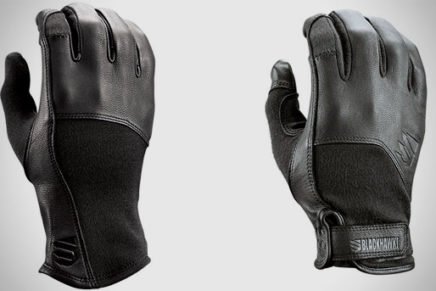 BLACKHAWK! выпустил одиннадцать новых моделей военно-тактических перчаток BLACKHAWK-New-Tactical-Gloves-2018-photo-3-436x291