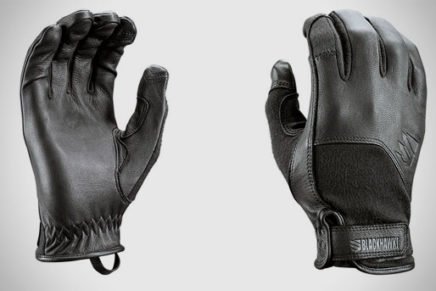 BLACKHAWK! выпустил одиннадцать новых моделей военно-тактических перчаток BLACKHAWK-New-Tactical-Gloves-2018-photo-4-436x291