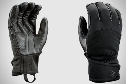 BLACKHAWK! выпустил одиннадцать новых моделей военно-тактических перчаток BLACKHAWK-New-Tactical-Gloves-2018-photo-5-436x291