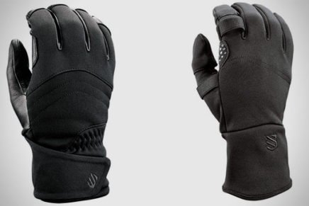BLACKHAWK! выпустил одиннадцать новых моделей военно-тактических перчаток BLACKHAWK-New-Tactical-Gloves-2018-photo-6-436x291