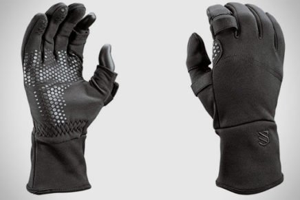 BLACKHAWK! выпустил одиннадцать новых моделей военно-тактических перчаток BLACKHAWK-New-Tactical-Gloves-2018-photo-7-436x291