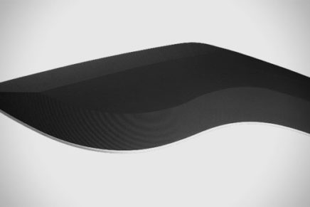 CRKT и Ryan Johnson выпустили новый утилитарный нож типа кукри CRKT Kuk CRKT-Kuk-Knife-2018-photo-2-436x291