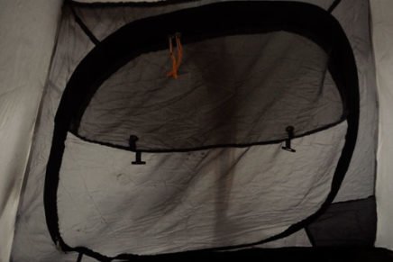 Обзор двухместной туристической палатки Campus Antibes 2, после длительного использования Campus-Antibes-2-Tent-Review-2018-photo-12-436x291