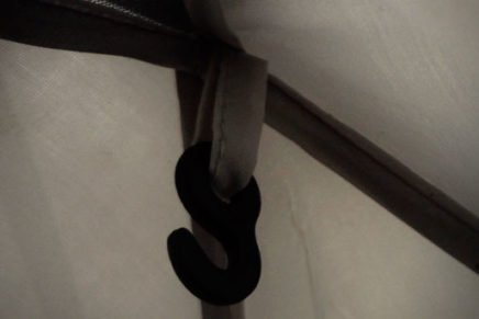 Обзор двухместной туристической палатки Campus Antibes 2, после длительного использования Campus-Antibes-2-Tent-Review-2018-photo-14-436x291