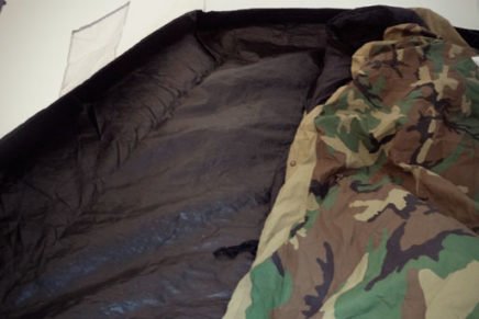 Обзор двухместной туристической палатки Campus Antibes 2, после длительного использования Campus-Antibes-2-Tent-Review-2018-photo-17-436x291