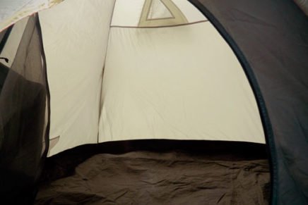 Обзор двухместной туристической палатки Campus Antibes 2, после длительного использования Campus-Antibes-2-Tent-Review-2018-photo-19-436x291