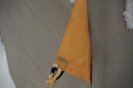 Обзор двухместной туристической палатки Campus Antibes 2, после длительного использования Campus-Antibes-2-Tent-Review-2018-photo-7-436x291