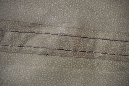 Обзор двухместной туристической палатки Campus Antibes 2, после длительного использования Campus-Antibes-2-Tent-Review-2018-photo-9-436x291