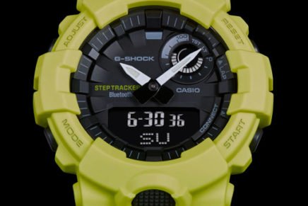 Casio представила серию защитных часов для спорта и отслеживания повседневной активности Casio-G-Shock-G-Squad-GBA-800-Watch-2018-photo-3-436x291