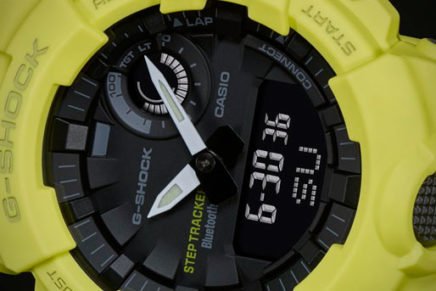 Casio представила серию защитных часов для спорта и отслеживания повседневной активности Casio-G-Shock-G-Squad-GBA-800-Watch-2018-photo-4-436x291