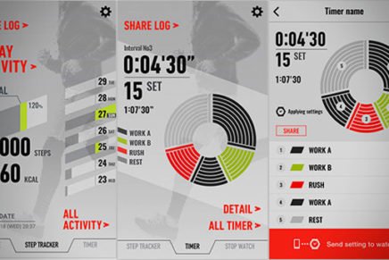 Casio представила серию защитных часов для спорта и отслеживания повседневной активности Casio-G-Shock-G-Squad-GBA-800-Watch-2018-photo-6-436x291