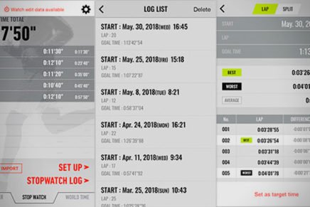 Casio представила серию защитных часов для спорта и отслеживания повседневной активности Casio-G-Shock-G-Squad-GBA-800-Watch-2018-photo-7-436x291