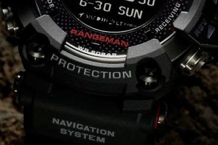 rangeman watch 2018