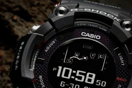 casio rangeman 2018 price