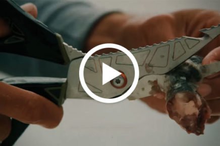 Gerber-Processor-Take-A-Part-Shears-Video-2018-photo-1