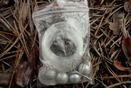 Знакомство с компактным и лёгким набором для выживания Lifeline Ultralight Survival Kit Lifeline-Ultralight-Survival-Kit-Review-2018-photo-12-436x291