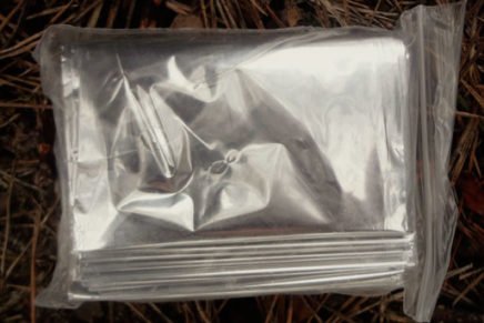 Знакомство с компактным и лёгким набором для выживания Lifeline Ultralight Survival Kit Lifeline-Ultralight-Survival-Kit-Review-2018-photo-16-436x291