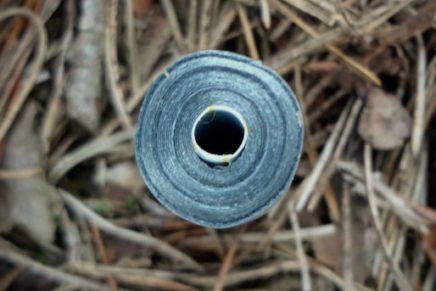 Знакомство с компактным и лёгким набором для выживания Lifeline Ultralight Survival Kit Lifeline-Ultralight-Survival-Kit-Review-2018-photo-6-436x291