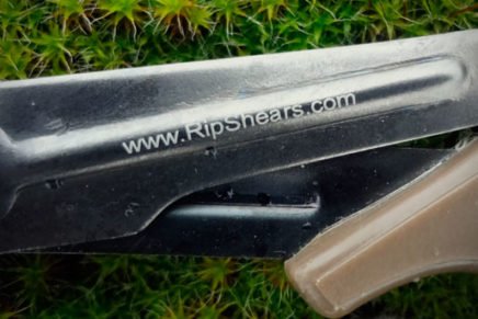 Знакомство с медицинскими атравматическими ножницами RipShears RS-2T (MSM Rip Shears) MSM-Rip-Shears-Review-2018-photo-3-436x291