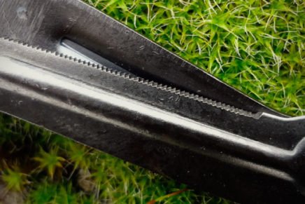 Знакомство с медицинскими атравматическими ножницами RipShears RS-2T (MSM Rip Shears) MSM-Rip-Shears-Review-2018-photo-4-436x291