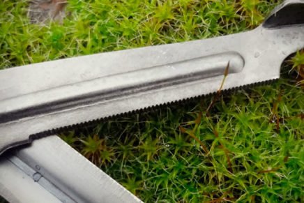 Знакомство с медицинскими атравматическими ножницами RipShears RS-2T (MSM Rip Shears) MSM-Rip-Shears-Review-2018-photo-5-436x291