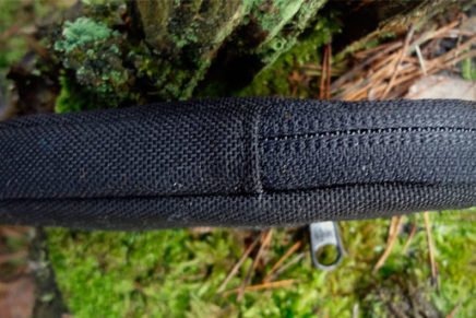 Первые впечатления от универсальной и прочной ключницы MSM Zippered Key Pouch MSM-Zippered-Key-Pouch-Review-2018-photo-5-436x291