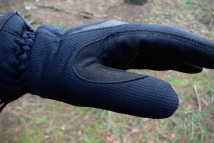 Знакомство с облегчёнными тактическими перчатками Mechanix FastFit Covert Tactical Gloves Mechanix-FastFit-Covert-Review-2018-photo-11-436x291