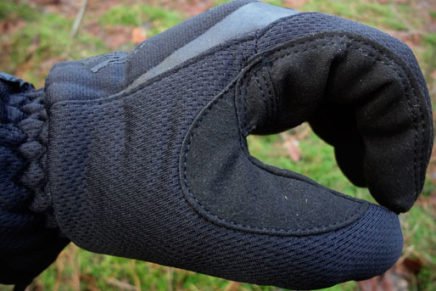Знакомство с облегчёнными тактическими перчатками Mechanix FastFit Covert Tactical Gloves Mechanix-FastFit-Covert-Review-2018-photo-14-436x291