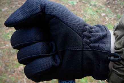 Знакомство с облегчёнными тактическими перчатками Mechanix FastFit Covert Tactical Gloves Mechanix-FastFit-Covert-Review-2018-photo-15-436x291