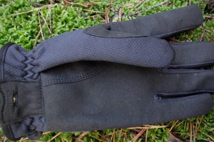 Знакомство с облегчёнными тактическими перчатками Mechanix FastFit Covert Tactical Gloves Mechanix-FastFit-Covert-Review-2018-photo-3-436x291