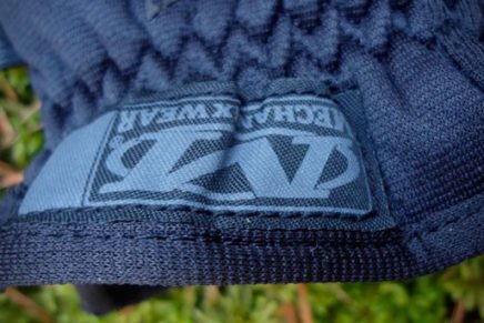 Знакомство с облегчёнными тактическими перчатками Mechanix FastFit Covert Tactical Gloves Mechanix-FastFit-Covert-Review-2018-photo-4-436x291