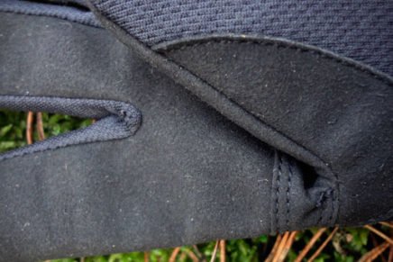 Знакомство с облегчёнными тактическими перчатками Mechanix FastFit Covert Tactical Gloves Mechanix-FastFit-Covert-Review-2018-photo-6-436x291