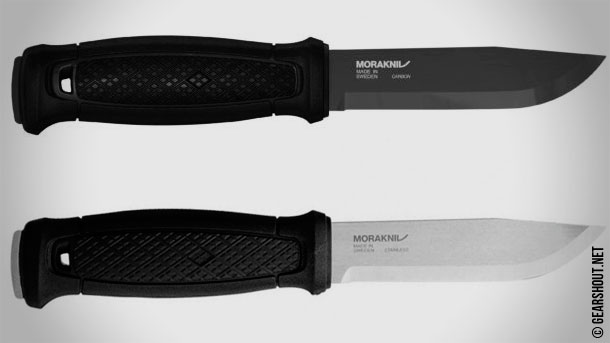 Morakniv-Garberg-Black-Carbon-Knife-2018-photo-2