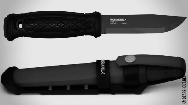 Morakniv-Garberg-Black-Carbon-Knife-2018-photo-3