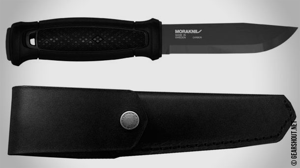 Morakniv-Garberg-Black-Carbon-Knife-2018-photo-4