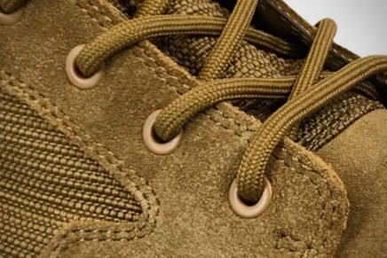 OTB Boots возвращается на рынок с новой серией военно-тактических ботинок Junglelite OTB-Boots-Junglelite-2018-photo-6-436x291