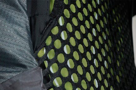 Osprey Packs выпустила обновлённую серию походных рюкзаков Atmos AG и Aura AG Osprey-Atmos-AG-2018-Pack-2018-photo-2-436x291