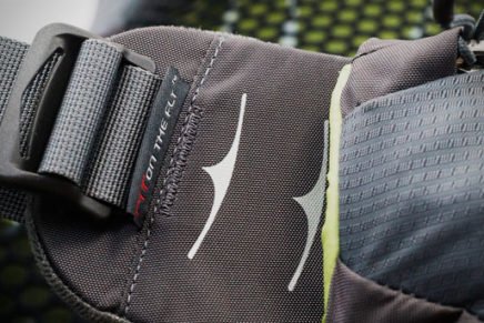 Osprey Packs выпустила обновлённую серию походных рюкзаков Atmos AG и Aura AG Osprey-Atmos-AG-2018-Pack-2018-photo-3-436x291