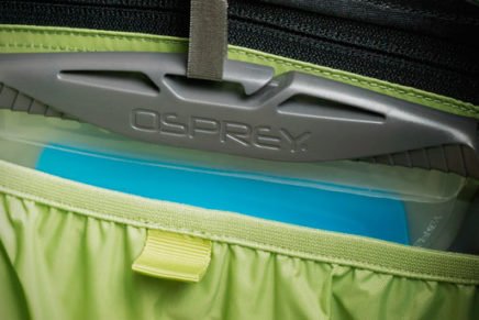 Osprey Packs выпустила обновлённую серию походных рюкзаков Atmos AG и Aura AG Osprey-Atmos-AG-2018-Pack-2018-photo-4-436x291