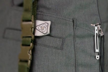 Prometheus Design Werx представила новые утилитарные брюки Raider Field Pant 5050RS Prometheus-Design-Werx-PDW-Raider-Field-Pant-5050RS-2018-photo-2-436x291