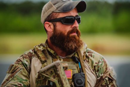 Revision Military анонсировала выход в продажу новой серии защитных очков ShadowStrike