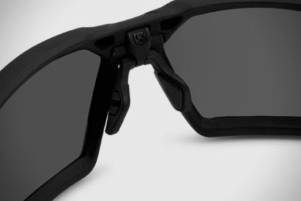 Revision Military анонсировала выход в продажу новой серии защитных очков ShadowStrike Revision-ShadowStrike-Sunglasses-2018-photo-5-436x291