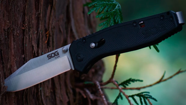 SOG-Flare-Folding-Knife-2018-photo-1