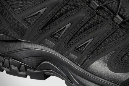 Salomon анонсировала новую модель ботинок из военно-тактической коллекции Forces Salomon-XA-Forces-Mid-GTX-Boots-2018-photo-2-436x291