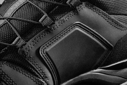 Salomon анонсировала новую модель ботинок из военно-тактической коллекции Forces Salomon-XA-Forces-Mid-GTX-Boots-2018-photo-4-436x291