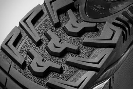 Salomon анонсировала новую модель ботинок из военно-тактической коллекции Forces Salomon-XA-Forces-Mid-GTX-Boots-2018-photo-7-436x291