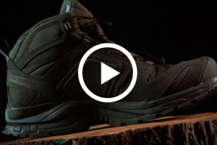 Salomon-XA-Forces-Mid-GTX-Boots-Video-2018-photo-1