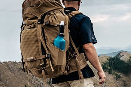 Sawyer выпустила походные фильтры для очистки воды от химикатов и вирусов Sawyer-Select-Foam-System-2018-photo-4-436x291